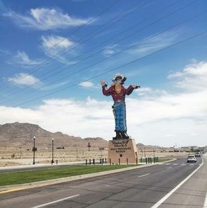 Meet your Posher, Diana